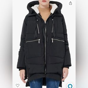 Orolay Winter Puffer